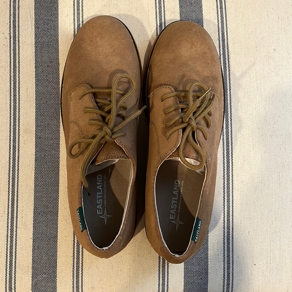 Eastland Bucks  Shoes